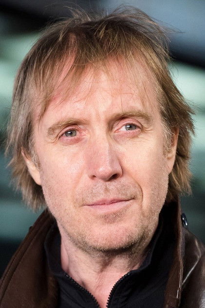 Zdjęcie Rhys Ifans