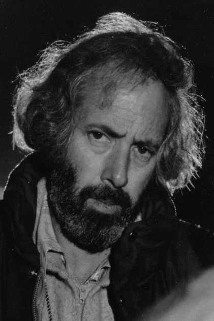 Zdjęcie Robert Towne
