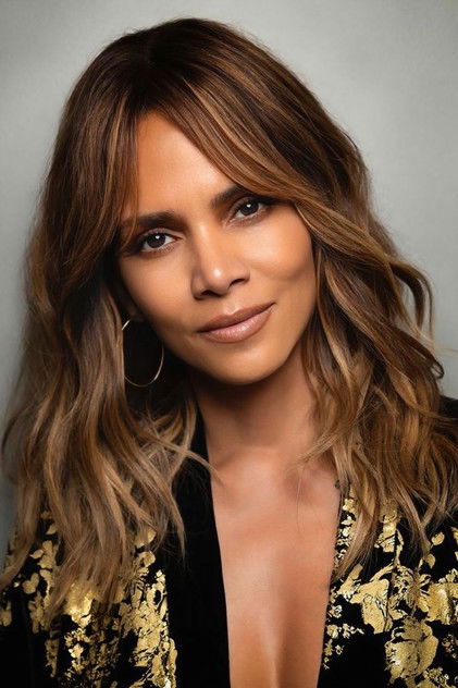 Zdjęcie Halle Berry