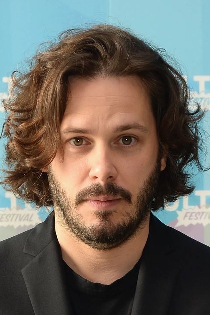 Zdjęcie Edgar Wright