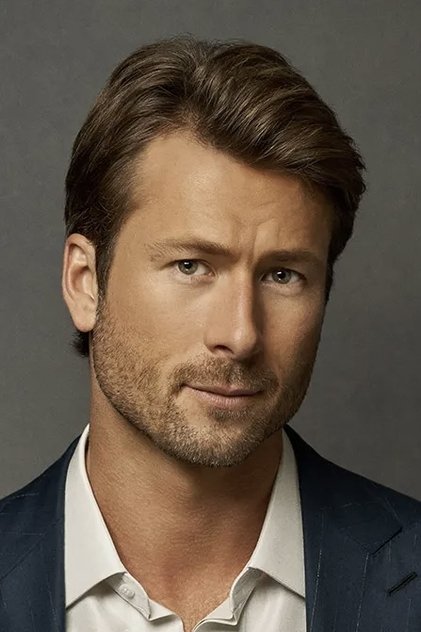 Zdjęcie Glen Powell