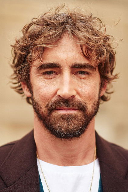 Zdjęcie Lee Pace