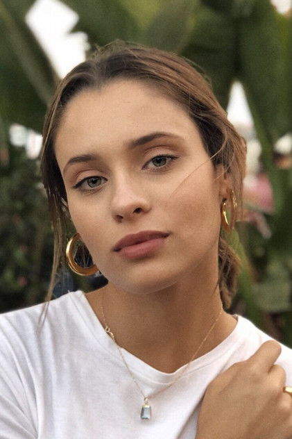 Zdjęcie Daniela Melchior