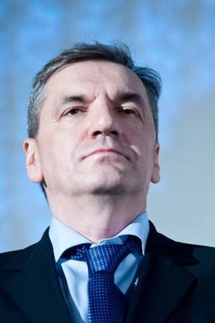 Zdjęcie Władysław Pasikowski