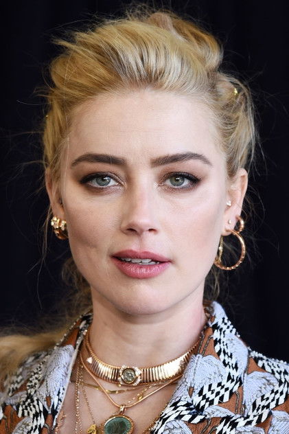 Zdjęcie Amber Heard