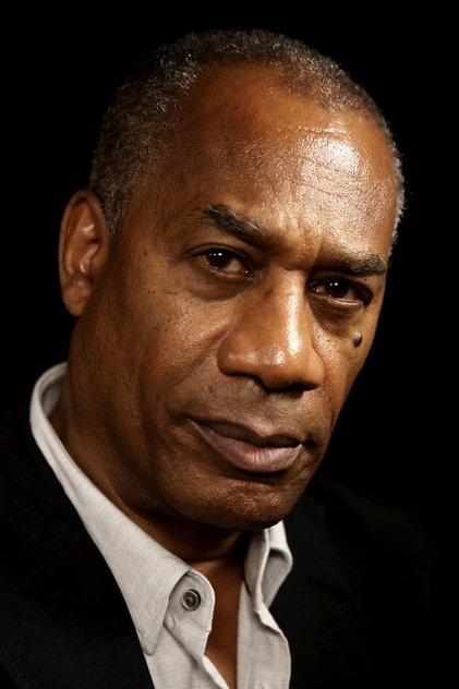 Zdjęcie Joe Morton