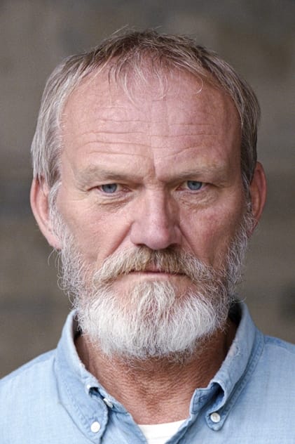 Zdjęcie Ingvar E. Sigurðsson