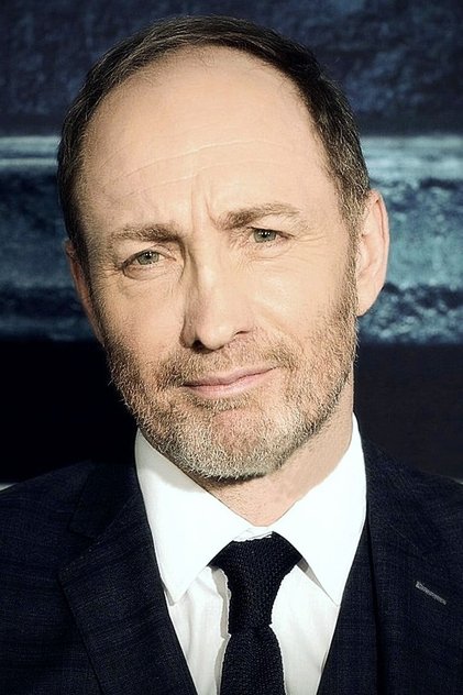 Zdjęcie Michael McElhatton