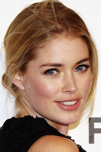 Zdjęcie Doutzen Kroes
