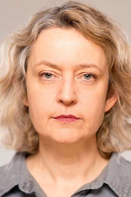 Zdjęcie Lucy Briers