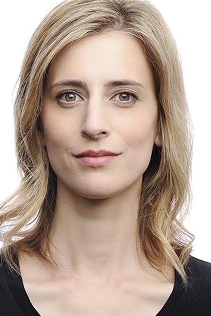 Zdjęcie Christy Meyer
