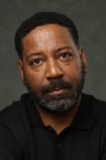 Zdjęcie Kevin Mathurin