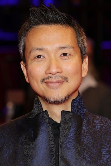 Zdjęcie Orion Lee