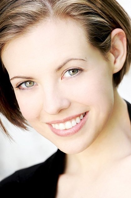Zdjęcie Kelly Burke