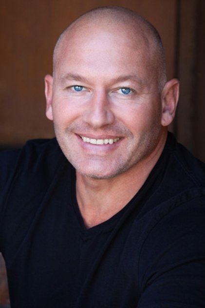 Zdjęcie Nick McKinless