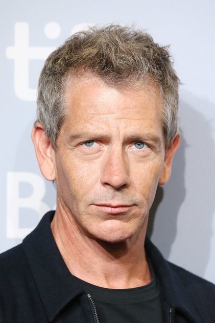 Zdjęcie Ben Mendelsohn