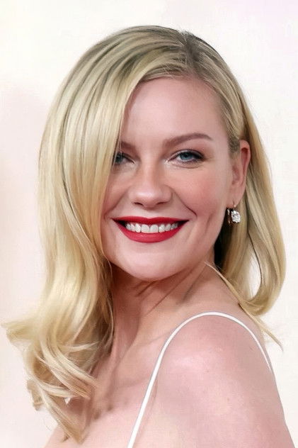 Zdjęcie Kirsten Dunst