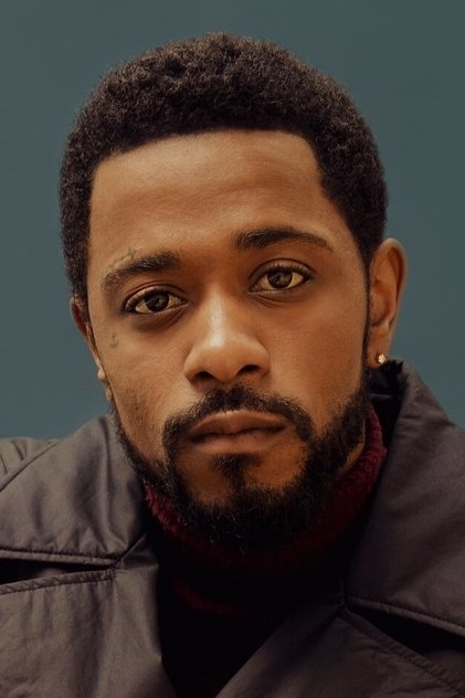 Zdjęcie LaKeith Stanfield