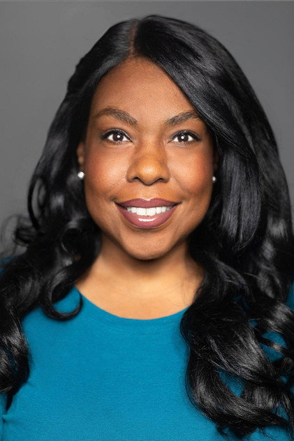 Zdjęcie Keya Hamilton