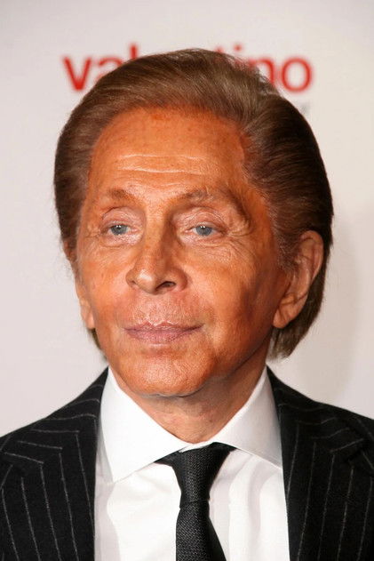 Zdjęcie Valentino