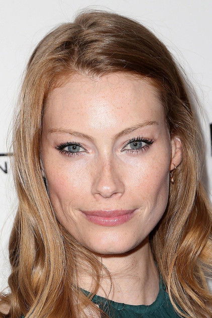 Zdjęcie Alyssa Sutherland