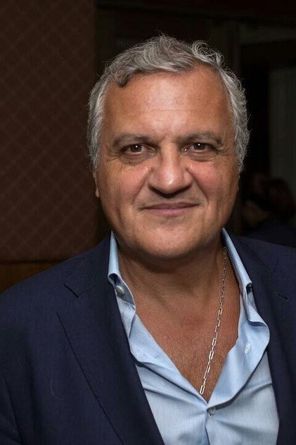 Zdjęcie David Callegati