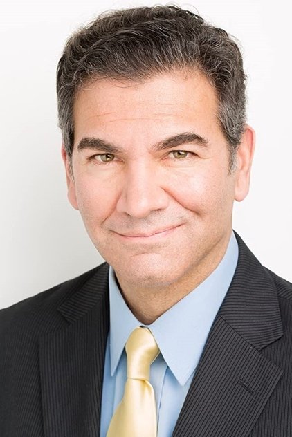 Zdjęcie Frank Anello