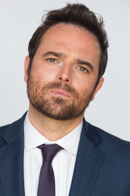 Zdjęcie Patrick Mulvey