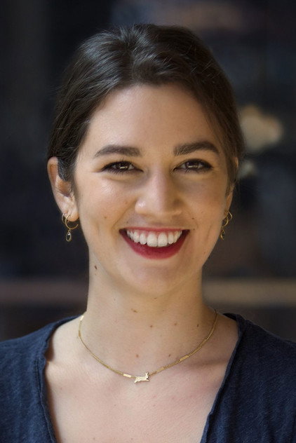 Zdjęcie Madeline Sharafian