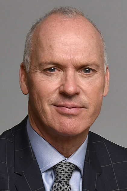 Zdjęcie Michael Keaton