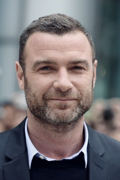 Zdjęcie Liev Schreiber