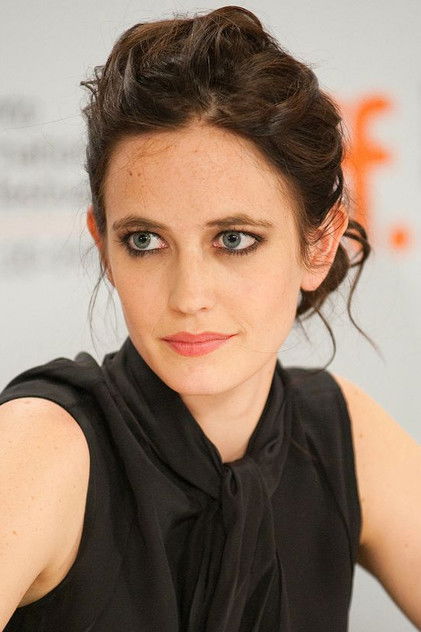 Zdjęcie Eva Green