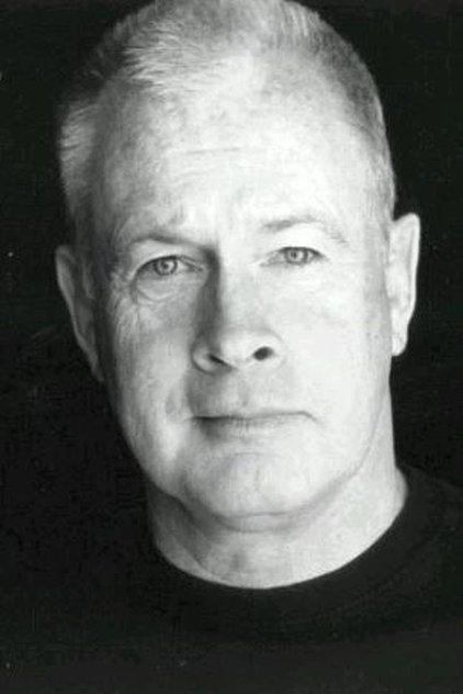 Zdjęcie J. Patrick McCormack
