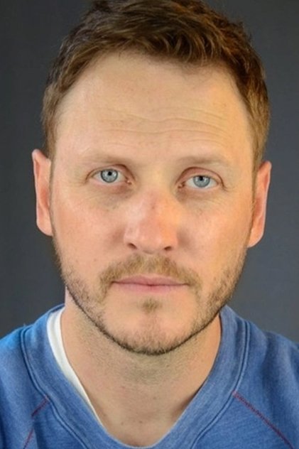 Zdjęcie Kyle Davis