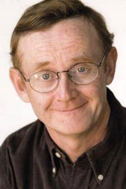 Zdjęcie Patrick Thomas O’Brien