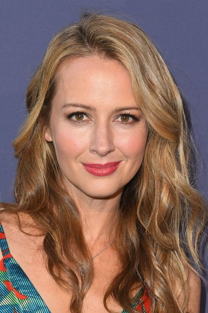 Zdjęcie Amy Acker