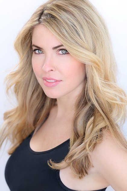 Zdjęcie Nicole Andrews