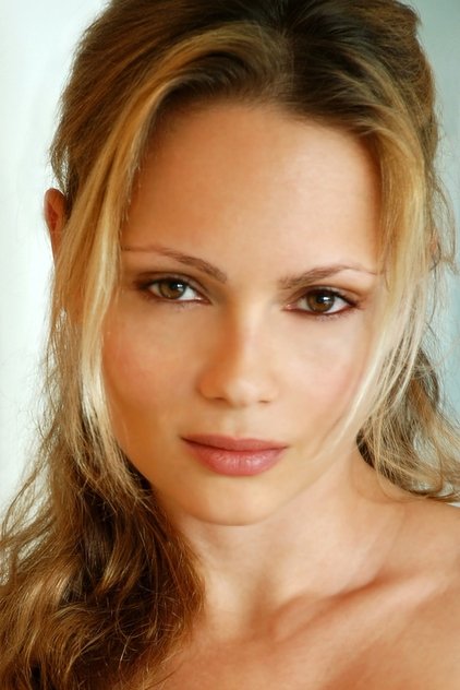 Zdjęcie Beatrice Rosen
