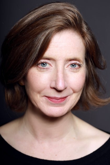 Zdjęcie Nancy Crane