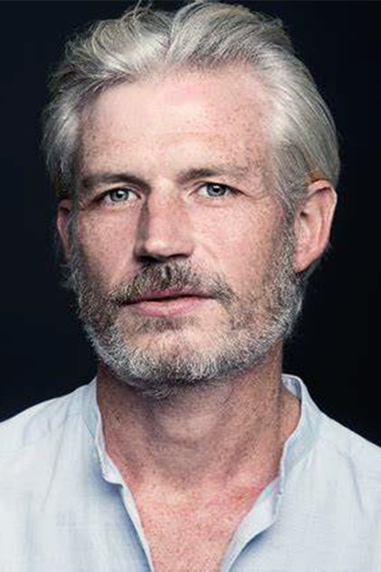 Zdjęcie Tristan Tait