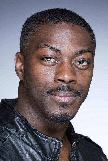 Zdjęcie David Ajala