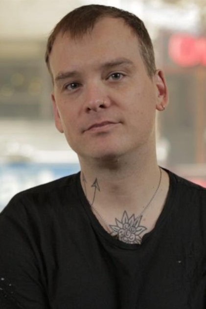 Zdjęcie Matt Skiba