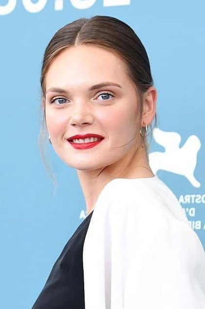 Zdjęcie Sandra Drzymalska