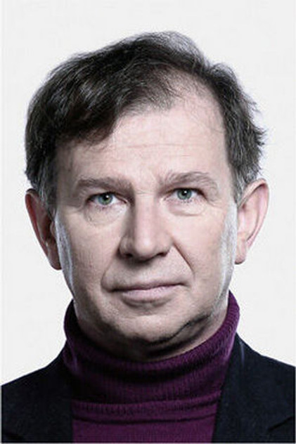 Zdjęcie Henryk Niebudek