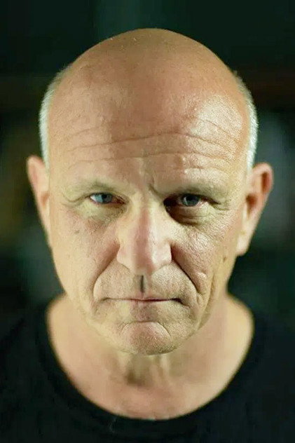 Zdjęcie Fulvio Cecere