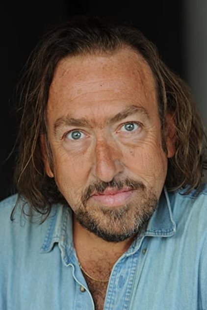 Zdjęcie Mark Acheson