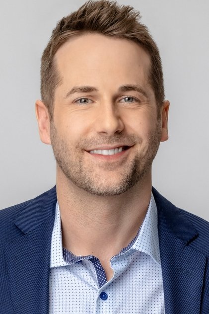 Zdjęcie Niall Matter