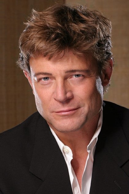 Zdjęcie Brett Stimely