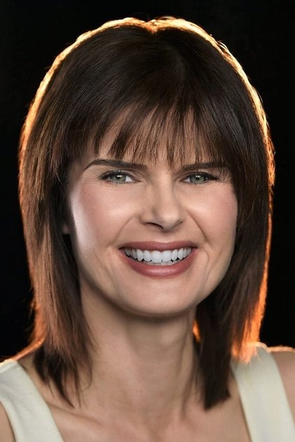 Zdjęcie Carrie Genzel