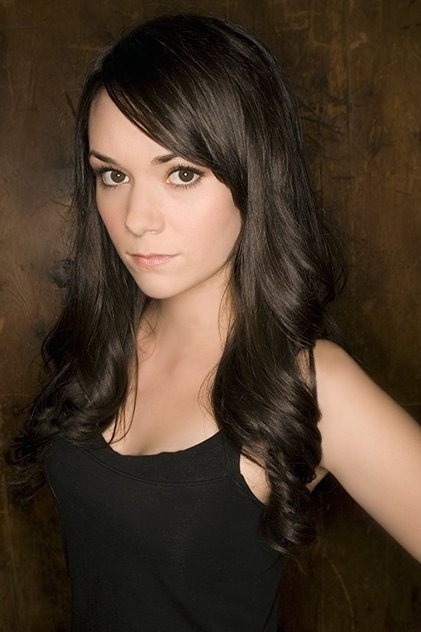 Zdjęcie Carmen Lavigne